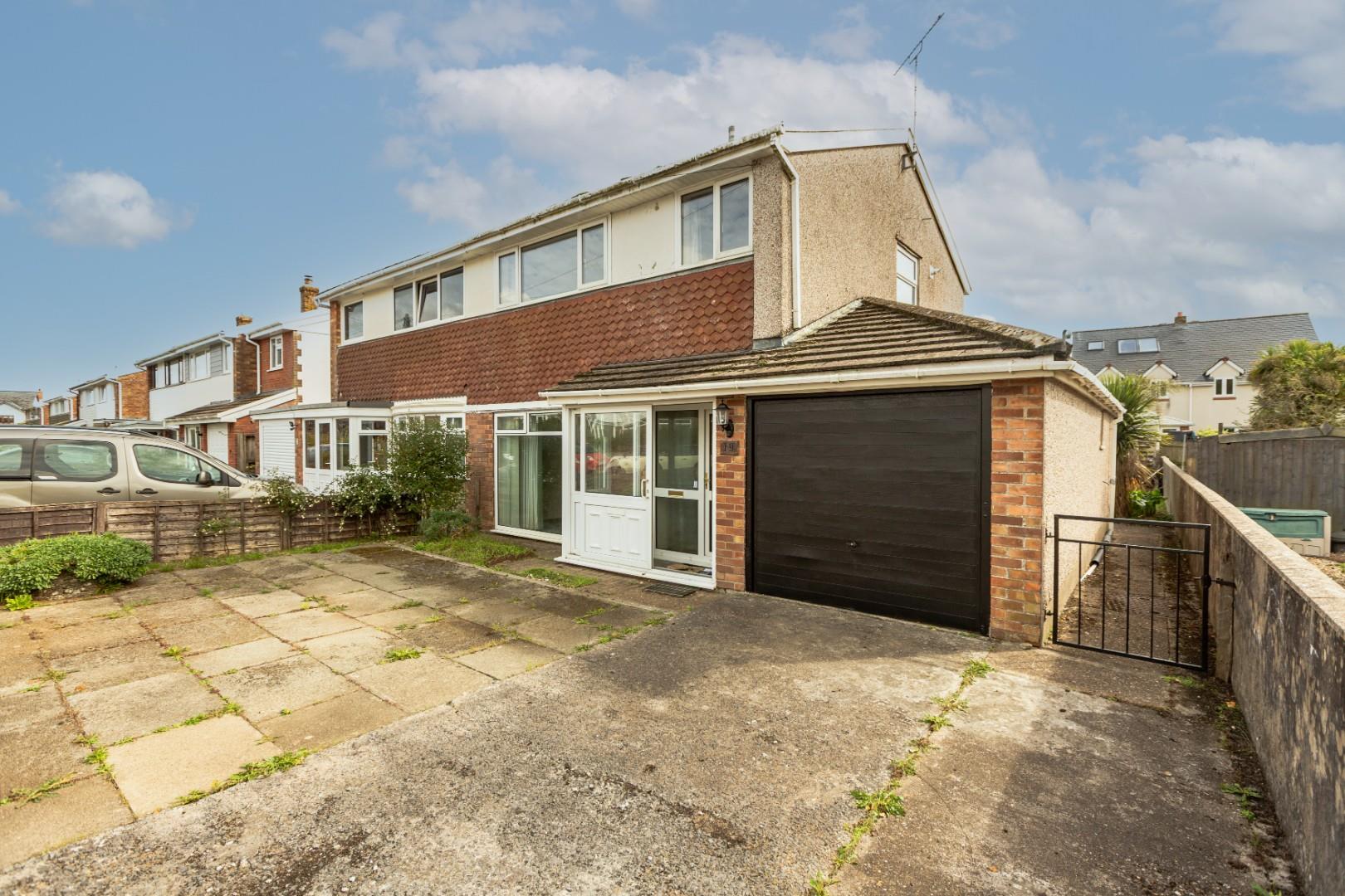 Browns Drive, Southgate, Swansea, SA3 2AE